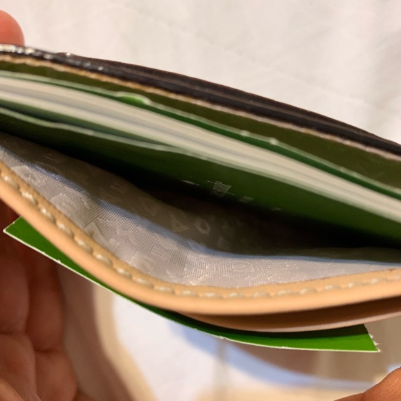 Kate Spade Graham Wellesley Card Cases - Picture 2 of 3